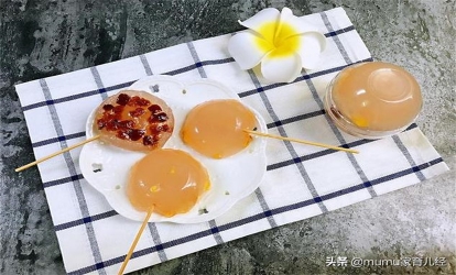萧山钵仔糕培训