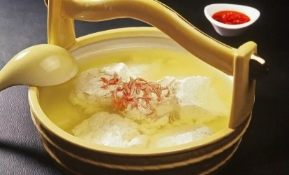萧山豆腐脑培训