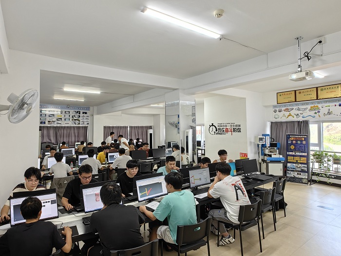 嘉兴模具设计培训