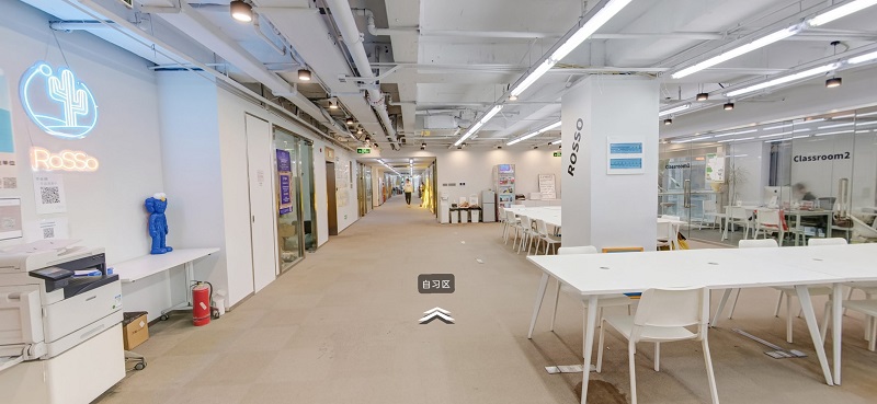 海珠区建筑设计作品集辅导