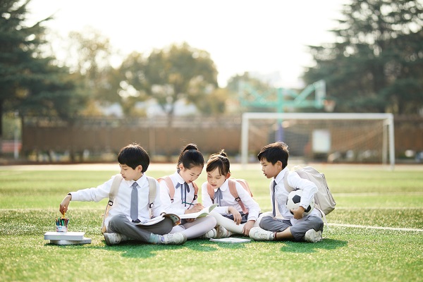 南湖中小学生全封闭夏令营