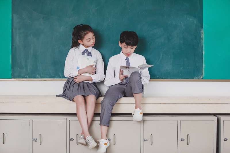 下城区暑假小学生夏令营