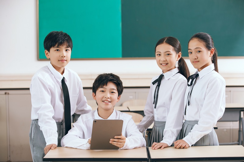 南湖高中生暑假军事夏令营